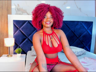 EbonyBoobs69 Boobs Liveshow - Photo 21/21
