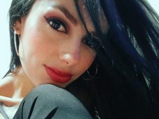 AnaisHilton Webcam Porno Live - Photo 15/21