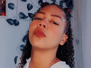 MeganOhNine live cam model at XLoveCam