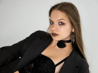 BethCutie Live Cam Porn - Photo 8/12
