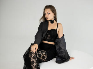 BethCutie Live Cam Porn - Photo 7/12
