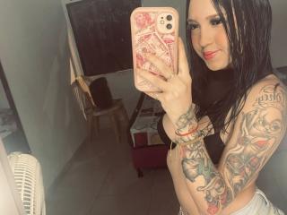 MiaAmber69 Hot Liveshows - Photo 20/21