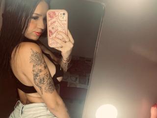MiaAmber69 Hot Liveshows - Photo 19/21