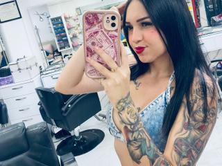 MiaAmber69 Hot Liveshows - Photo 18/21