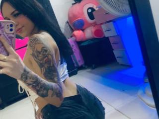 MiaAmber69 Hot Liveshows - Photo 17/21
