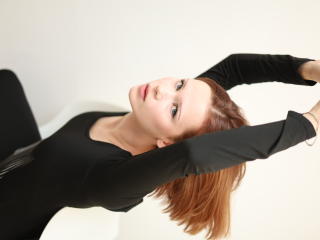 MollyWettmond Hot et Sexy Liveshow - Photo 16/18