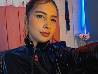 MariamLara Hot et Sexy Liveshow - Photo 21/21