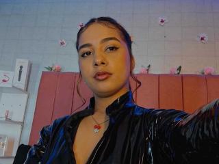 MariamLara Hot et Sexy Liveshow - Photo 20/21