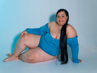 AndreaaX69 Webcam Porno Live - Photo 11/21