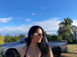 AmaiaCooper Webcam Porno Live - Photo 18/21