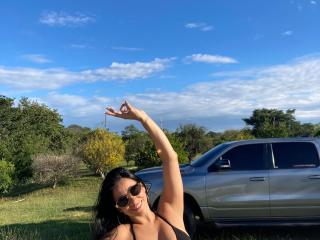AmaiaCooper Webcam Porno Live - Photo 17/21