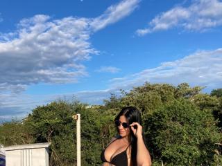 AmaiaCooper Webcam Porno Live - Photo 16/21