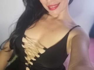 GabyWiliams Vidéo et Webcam - Photo 15/21