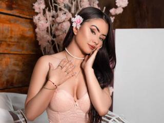 KattRouse Seins Show XXX en Direct - Photo 18/18