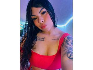 AlessiaParis Webcam Porno Live - Photo 6/8