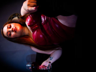 LissaClaire Image Gallery