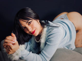 AnalisseJade Webcam Porno Live - Photo 7/21