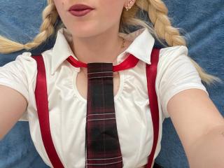 LaPulia Anal Livecam - Photo 16/21