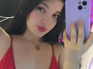 SarahGood Fellation XXX Cams - Photo 12/21