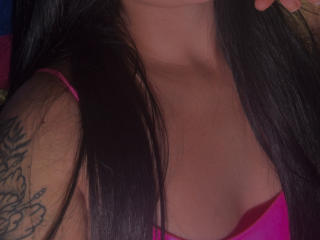 SarahGood Fellation XXX Cams - Photo 5/21