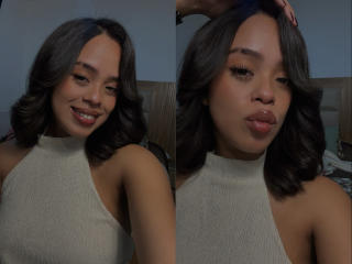 LiaHilton Anal en Webcam Live - Photo 8/21