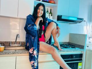 JackieMature Show Porno en Live - Photo 4/21