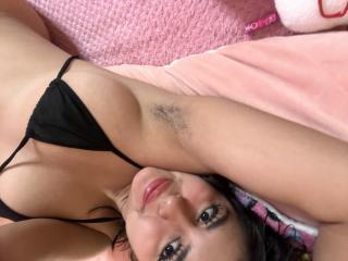 MaiaHairy Hot et Sexy Liveshow - Photo 12/21
