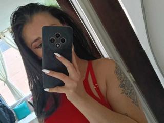 CanellaDiaz Webcam Sexe Direct - Photo 10/21