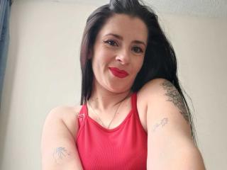 CanellaDiaz Webcam Sexe Direct - Photo 7/21