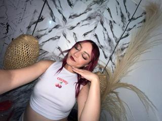 JohanneBlack live cam model at XLoveCam