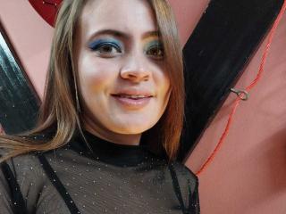 AndrooMedaa live cam model at XLoveCam