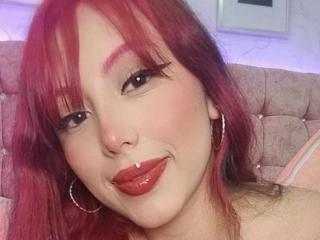 MaddyMills Hot et Sexy Liveshow - Photo 19/21