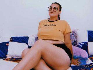 LunaRausch Anal en Webcam Live - Photo 6/18