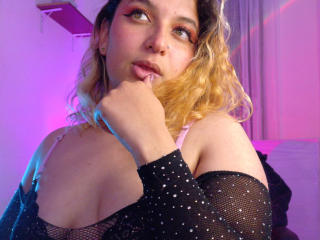 AmaliaRosse Webcam Porno Live - Photo 4/21