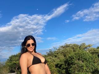 AmaiaCooper Webcam Porno Live - Photo 13/21