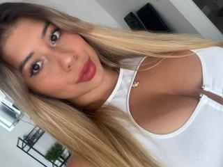 AgostinaNunier Webcam Porno Live - Photo 21/21