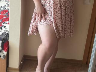Leiliia Anal en Webcam Live - Photo 18/21