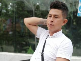 DimyStique live cam model at XLoveCam