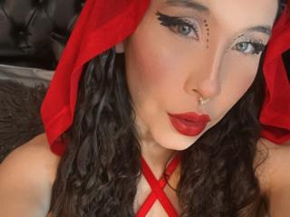 SofiBrandford Fellation XXX Cams - Photo 21/21