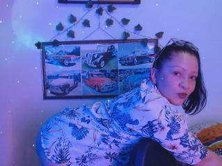 CharloteEzra Webcam Sex Direct - Photo 12/21