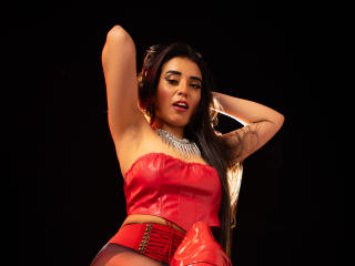 MelizaQueen Hot et Sexy Liveshow - Photo 7/21