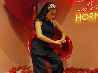 AliiceBlue Webcam Porno Live - Photo 20/21
