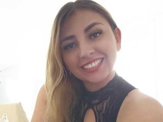 CristalWill Webcam Sex Direct - Photo 14/21