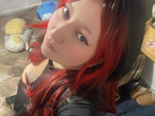 DeboraDumot Amateur Live Webcam - Photo 6/21