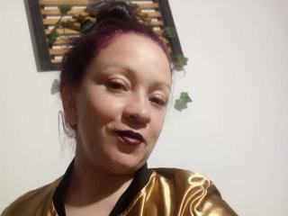 CharloteEzra Webcam Sex Direct - Photo 8/21