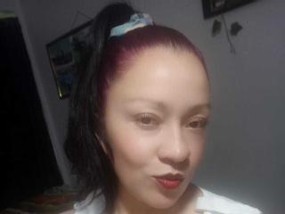 CharloteEzra Webcam Sex Direct - Photo 6/21