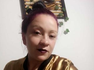 CharloteEzra Webcam Sex Direct - Photo 5/21