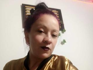 CharloteEzra Webcam Sex Direct - Photo 4/21