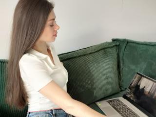 EvaMcCoy Boobs Liveshow - Photo 14/21