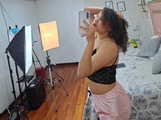 AlisonRed Webcam Porno Live - Photo 7/19